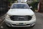 2016 Ford Everest 3.2 titanium sunroof 4x4-0