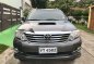 2016 Toyota Fortuner G 4x2 All power-3