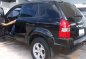 SELLING Hyundai Tucson matic diesel 2.0L 2009-5