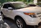 2016s Ford Explorer Limited EcoBoost 2.0L gas 4x2 rush p1.198M-8