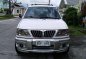 Mitsubishi Adventure 2002 AT Super Sports GAS For Sale -7