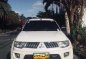 Mitsubishi Montero Sport 2012 GLS V For Sale -0