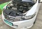 2010 Honda City 1.5E Top of the line Matic-9