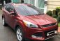 2016 Ford Escape Ruby Red FOR SALE-8