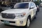 2013 Toyota Land Cruiser Local Matic Transmission-3