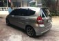 Honda Jazz 1.3 2004 model manual-7