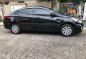 2017 Hyundai Accent 1.6L Crdi Diesel Black-1