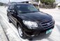 Hyundai Santa Fe model 2010 FOR SALE-1