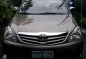 Toyota Innova 2.5 G Diesel automatic trans. 2012-10