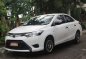 2016 Toyota Vios Manual RUSH SALE -0