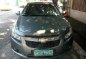Selling 2010 Chevrolet Cruze A/T-0