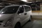 Hyundai Starex 2013 mt White. Manual.-3