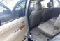 Toyota Fortuner 2009 for sale-8