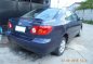 2002 Toyota Altis all power MT -3