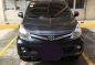 Toyota Avanza 2014 1.5G AT First owner-0