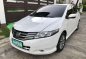 2010 Honda City 1.5E Top of the line Matic-0