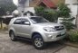 TOYOTA FORTUNER December 2008 Gasoline-0