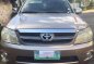 2007 Toyota Fortuner G 2.7Vvti AT Fresh1own -11