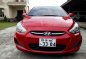 For sale Hyundai Accent diesel 2017-8