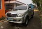 2012year Toyota Hilux FOR SALE-3