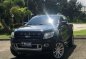 Ford Ranger 2015 raptor pick up -3