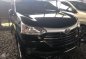 2017 Toyota Avanza 1300E Manual Shift Black-0