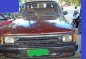 PICKUP MAZDA B2200  1991 model-8