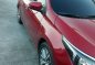 Toyota Corolla Altis v top of the line-2