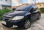 Honda City VTEC 1.5 CVT 2008 automatic-manual-1