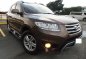 Hyundai Santa Fe 2012 for sale-11