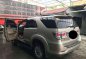 2013 G TOYOTA FORTUNER DIESEL FOR SALE-3