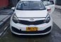 Taxi for Sale Kia Rio 2012 (2014 na naging taxi)-0