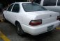 Toyota Corolla In good running condition-4