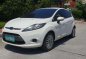 2013 Ford Fiesta Manual Transmission All stock-0