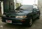 Toyota Corolla Xe 97mdl. Limited Edition-0