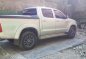 For sale Toyota Hilux 4x4 Model 2011-0