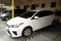 Toyota Yaris 2016 for sale-0