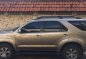 2007 Toyota Fortuner G 2.7Vvti AT Fresh1own -2