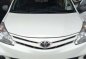 For sale Toyota Avanza 2014 model-0