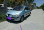 Hyundai Getz crdi Diesel limited edition 2006mdl Caloocan city-0