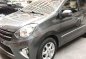 Assume 2016 TOYOTA Wigo g manual personal-1