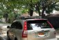 Honda CRV 2008 matic FOR SALE-0