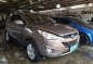 Hyundai Tucson 2013 Model FOR SALE-1