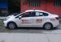 Taxi for Sale Kia Rio 2012 (2014 na naging taxi)-1