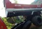 Isuzu Elf Dumptruck 10ft Red For Sale -4