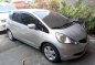 Honda Jazz 13 2010 AT FOR SALE-0