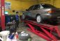 Toyota Corolla bigbody sprinter setup JDM-11