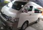 Toyota Grandia GL 2013 Model Manual Transmission-4