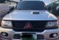 MITSUBISHI Montero Sport 2005 local released-0