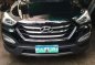 Hyundai Santa Fe Diesel 4x2 Automatic-8